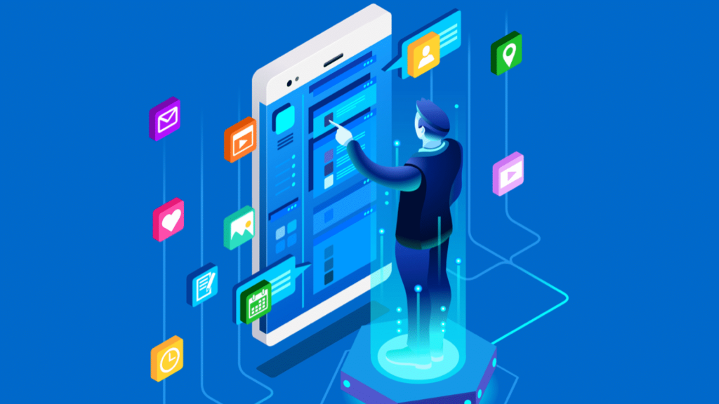 How to ensure maximum user engagement with your mobile app?