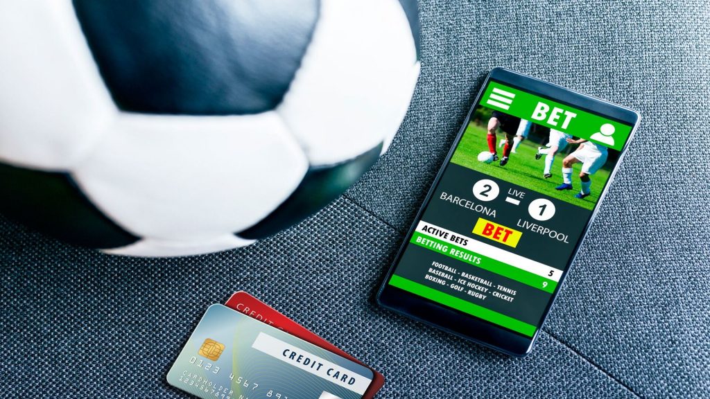 How to choose a good sports betting app?