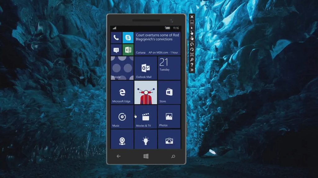 Top applications for Windows Mobile