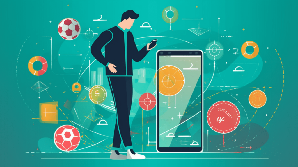 Why Mobile Apps are Becoming a Must-Have for Soccer Bettors