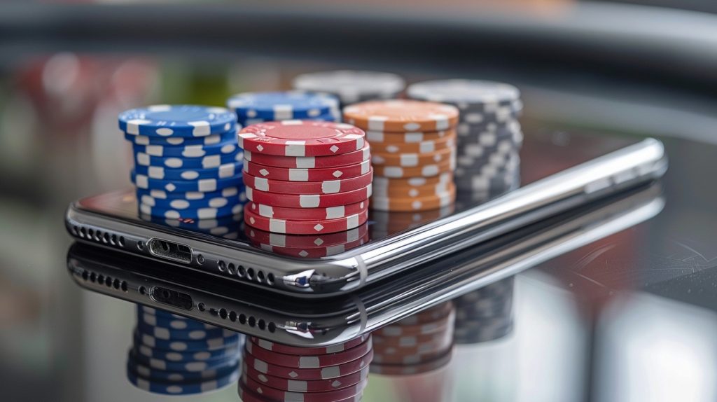 Future of Mobile Online Casinos: Innovation & Development