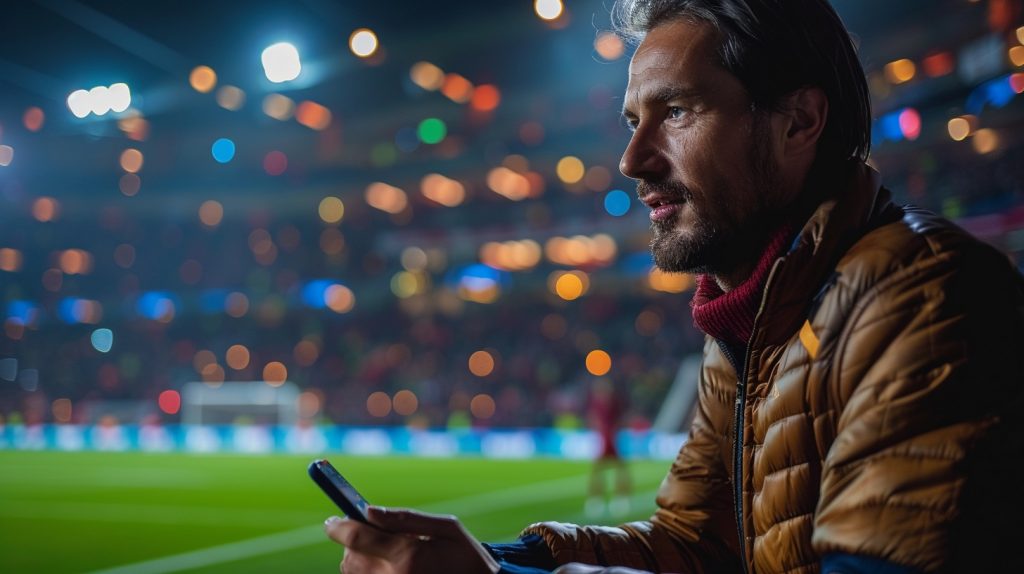 How to choose the perfect sports betting app?