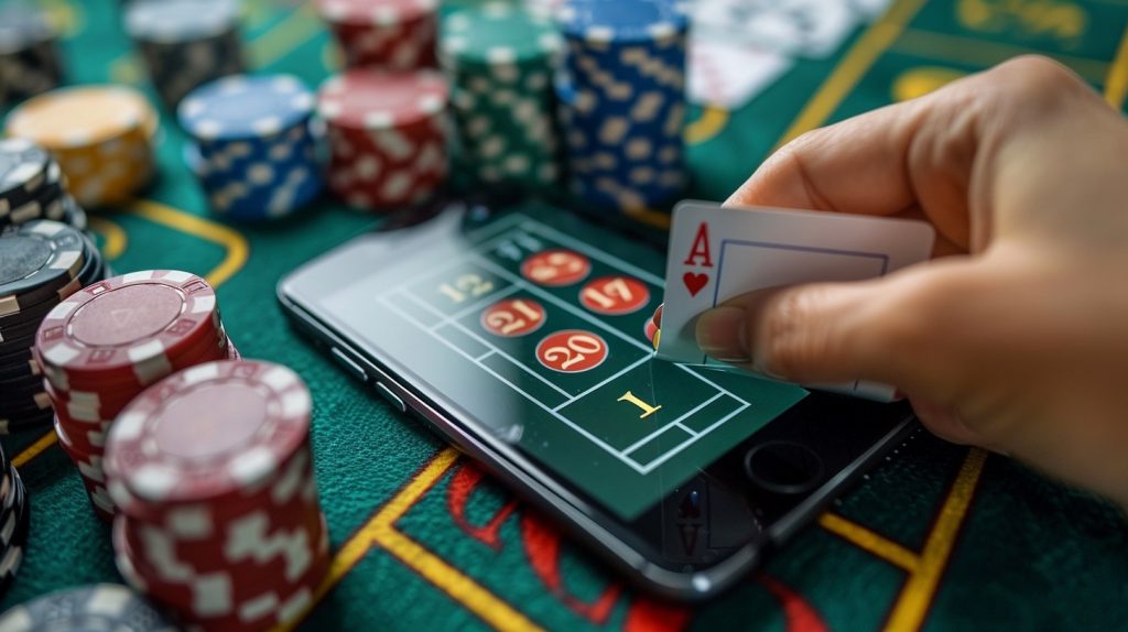 Advantages and disadvantages of mobile casino apps