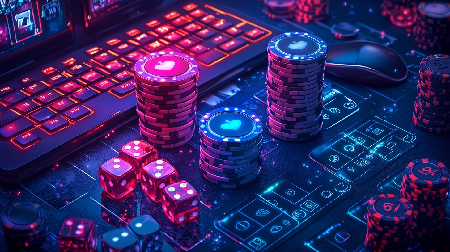 Online casino