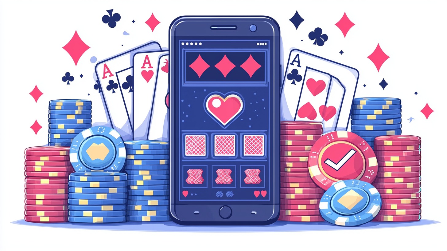 Mobile gaming
