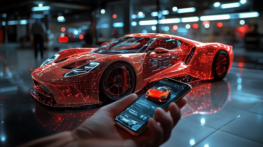 Top car maintenance apps every driver should have
