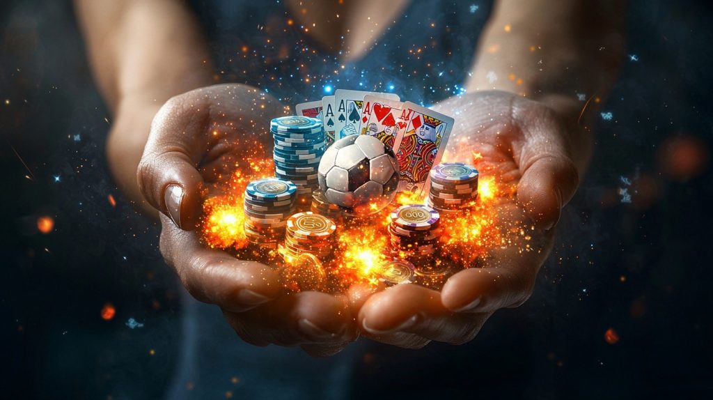 Best new gambling apps