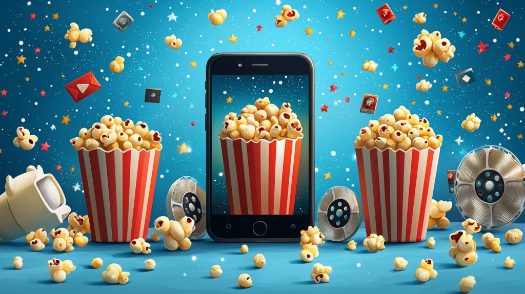Top apps for film lovers