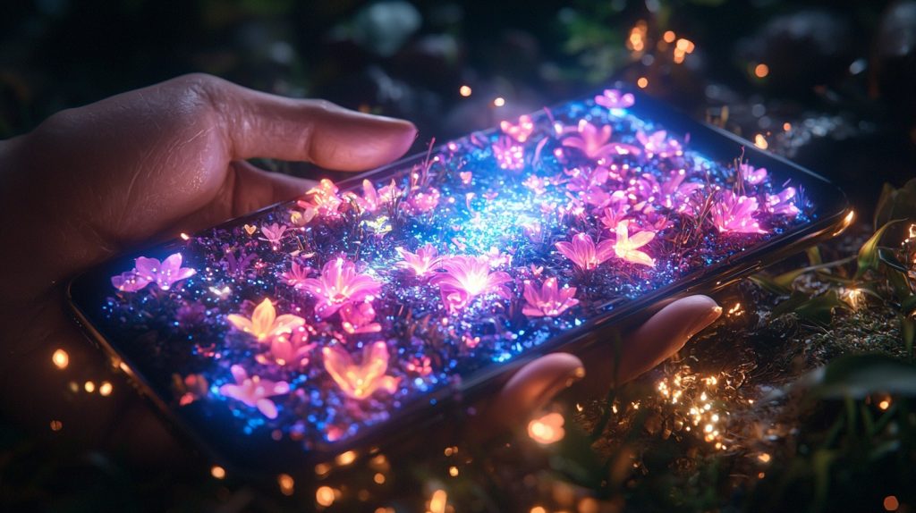How hybrid apps are reshaping the gaming industry