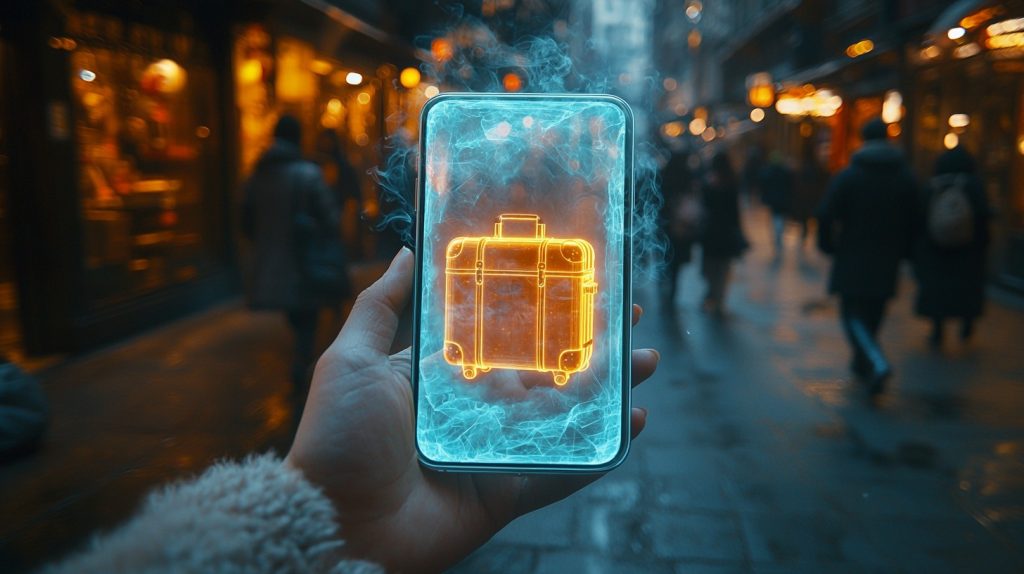 7 best apps for planning your travel budget