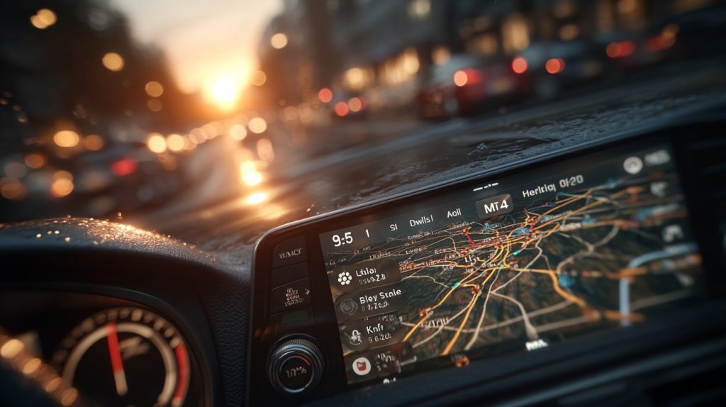 Must-have driving apps for every driver