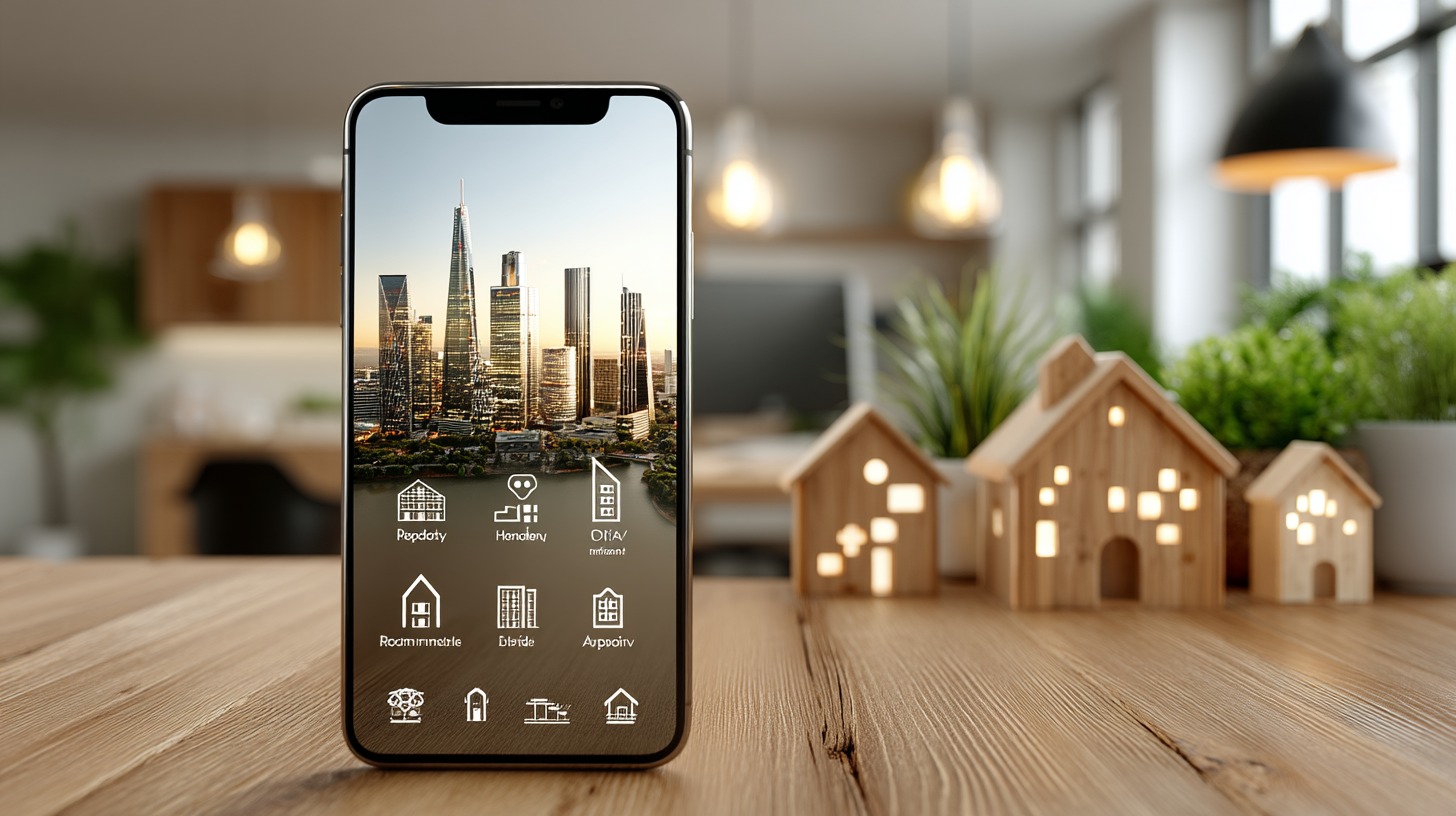 Property app