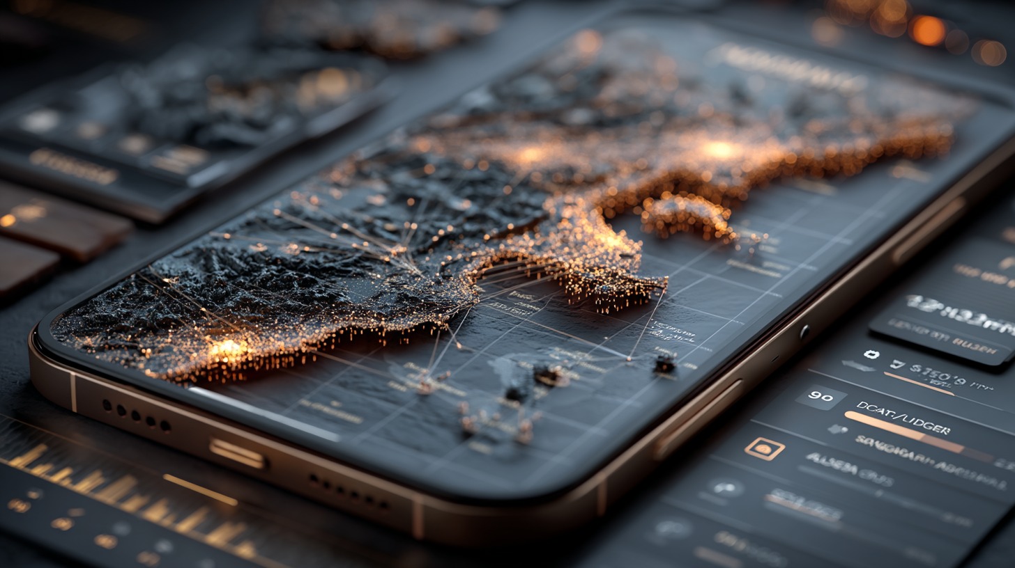 Choosing the right proxy app