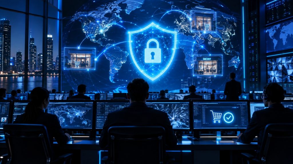 API security essentials for modern apps