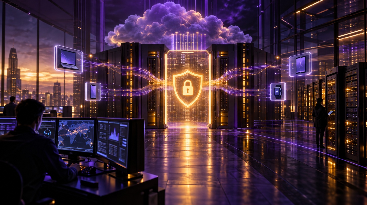 API protection for app