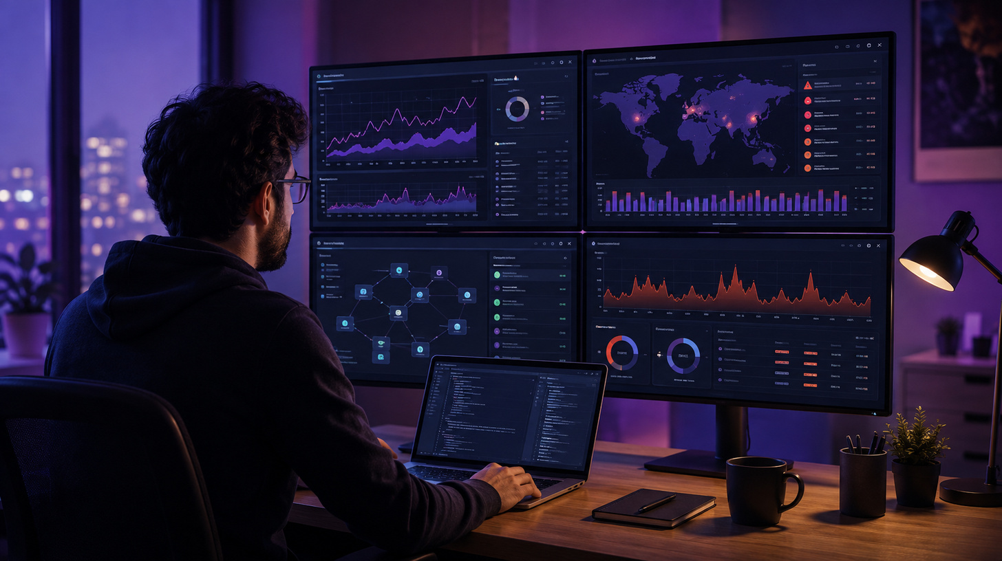 Application reliability in DevOps